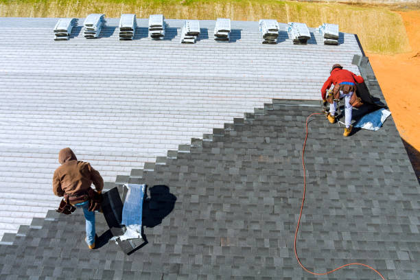 Best Metal Roofing Contractor  in West Middlesex, PA