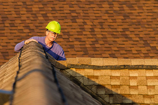 Slate Roofing Contractor in West Middlesex, PA