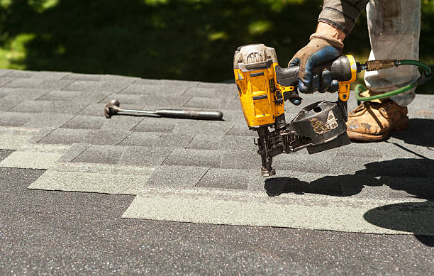 Quick and Trustworthy Emergency Roof Repair Services in West Middlesex, PA