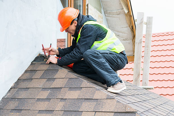 Best Residential Roofing Contractor  in West Middlesex, PA