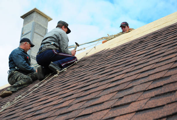 Best Residential Roofing Contractor  in West Middlesex, PA