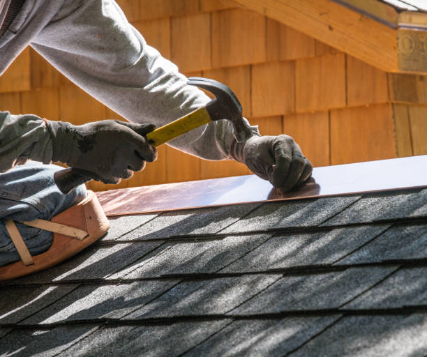 Best Roof Replacement Cost  in West Middlesex, PA